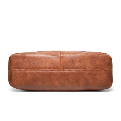 Pauline™ | Bolsa de tapa elegante