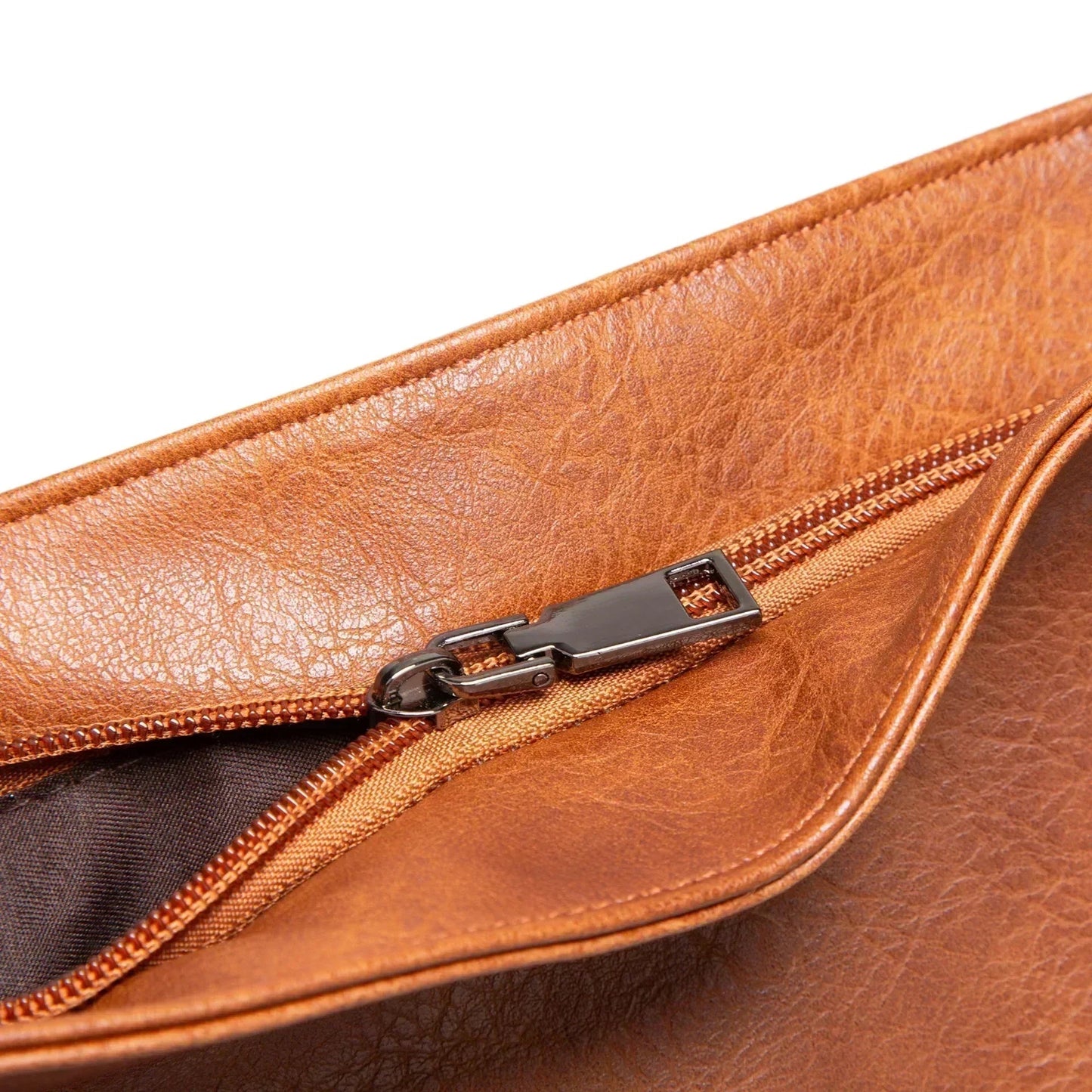 Pauline™ | Bolsa de tapa elegante