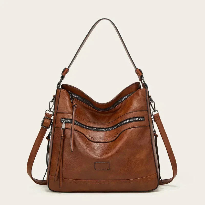 Rosalie™ | Bolsa de Cuero Vintage