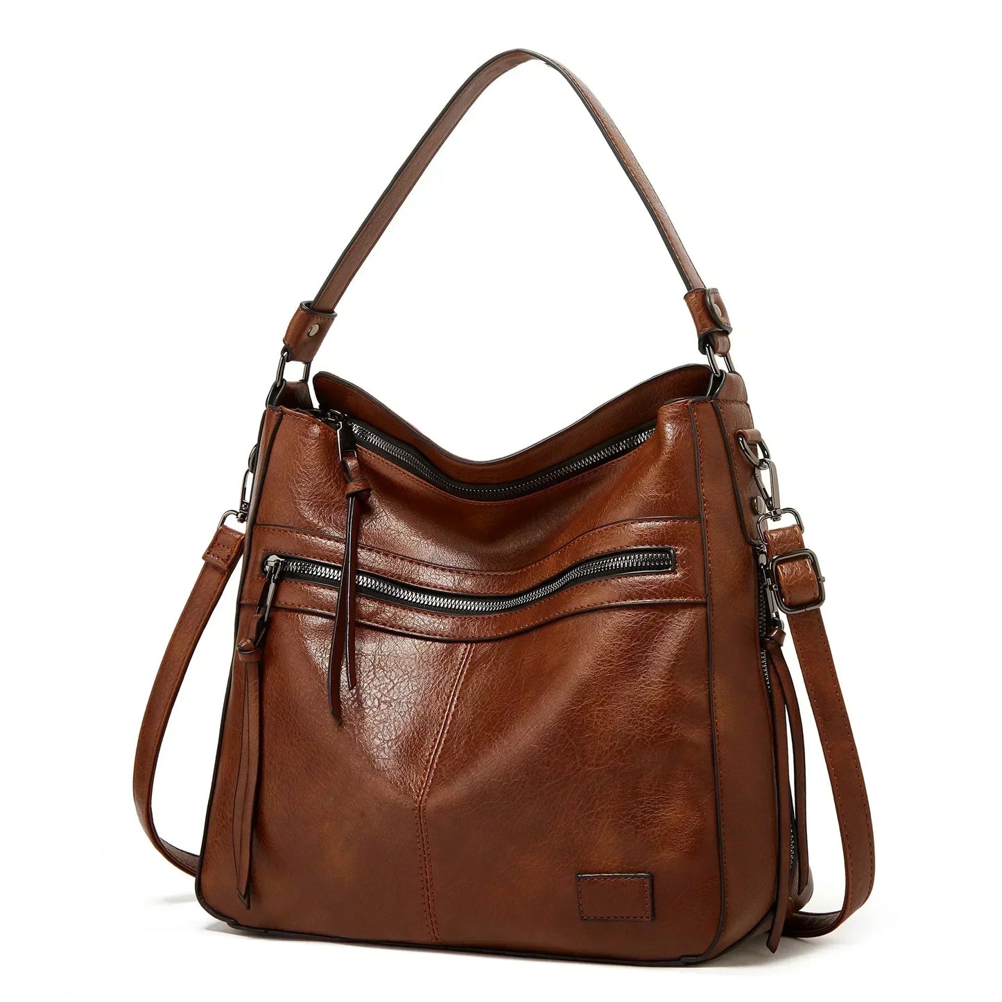 Rosalie™ | Bolsa de Cuero Vintage