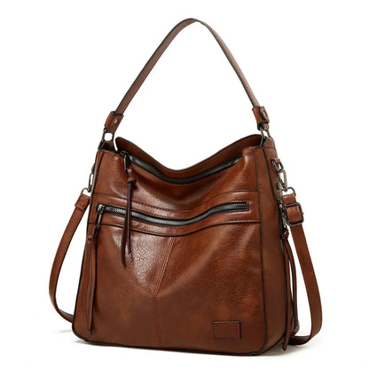 Rosalie™ | Bolsa de Cuero Vintage