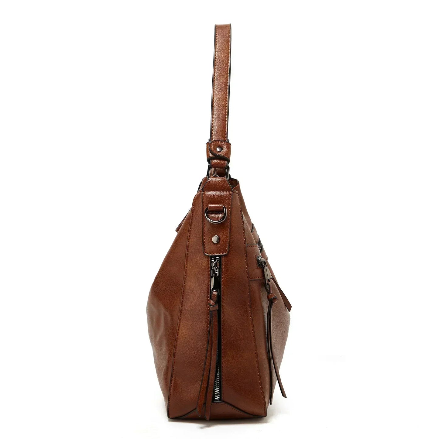 Rosalie™ | Bolsa de Cuero Vintage