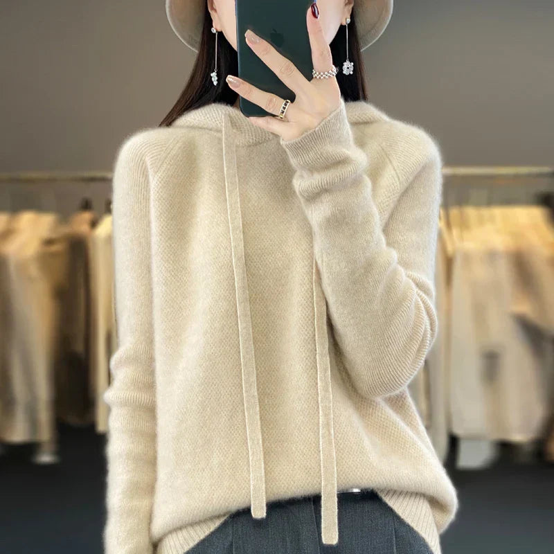Rynlei™ | Suéter Elegante
