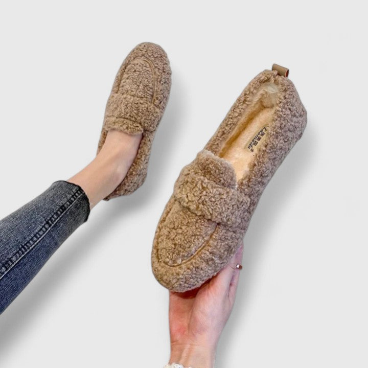 Rin | Mocasines Ortopédicos