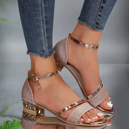 Ariel - Sandalias de Confort