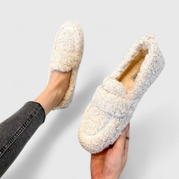 Rin | Mocasines Ortopédicos