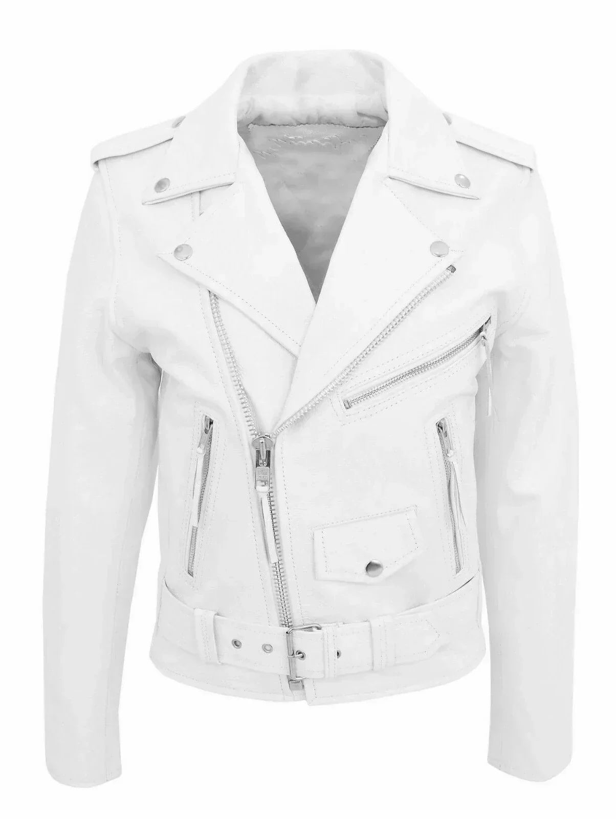 Ashton | Chaqueta Bomber Elegante