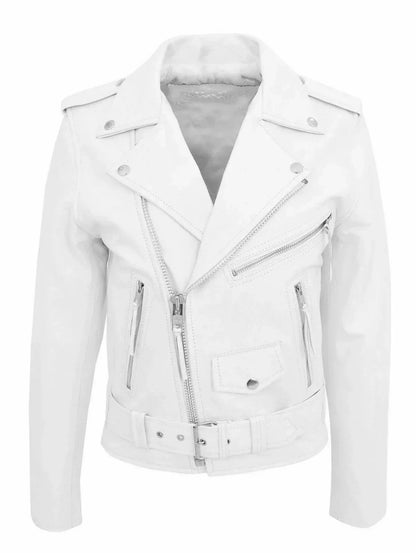 Ashton | Chaqueta Bomber Elegante