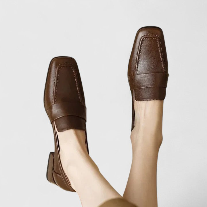 Falynrae | Mocasines Ortopédicos