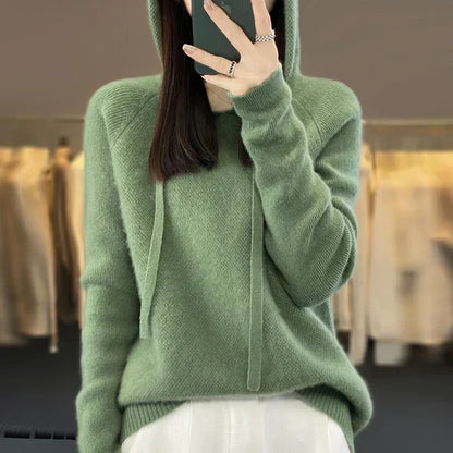 Rynlei™ | Suéter Elegante