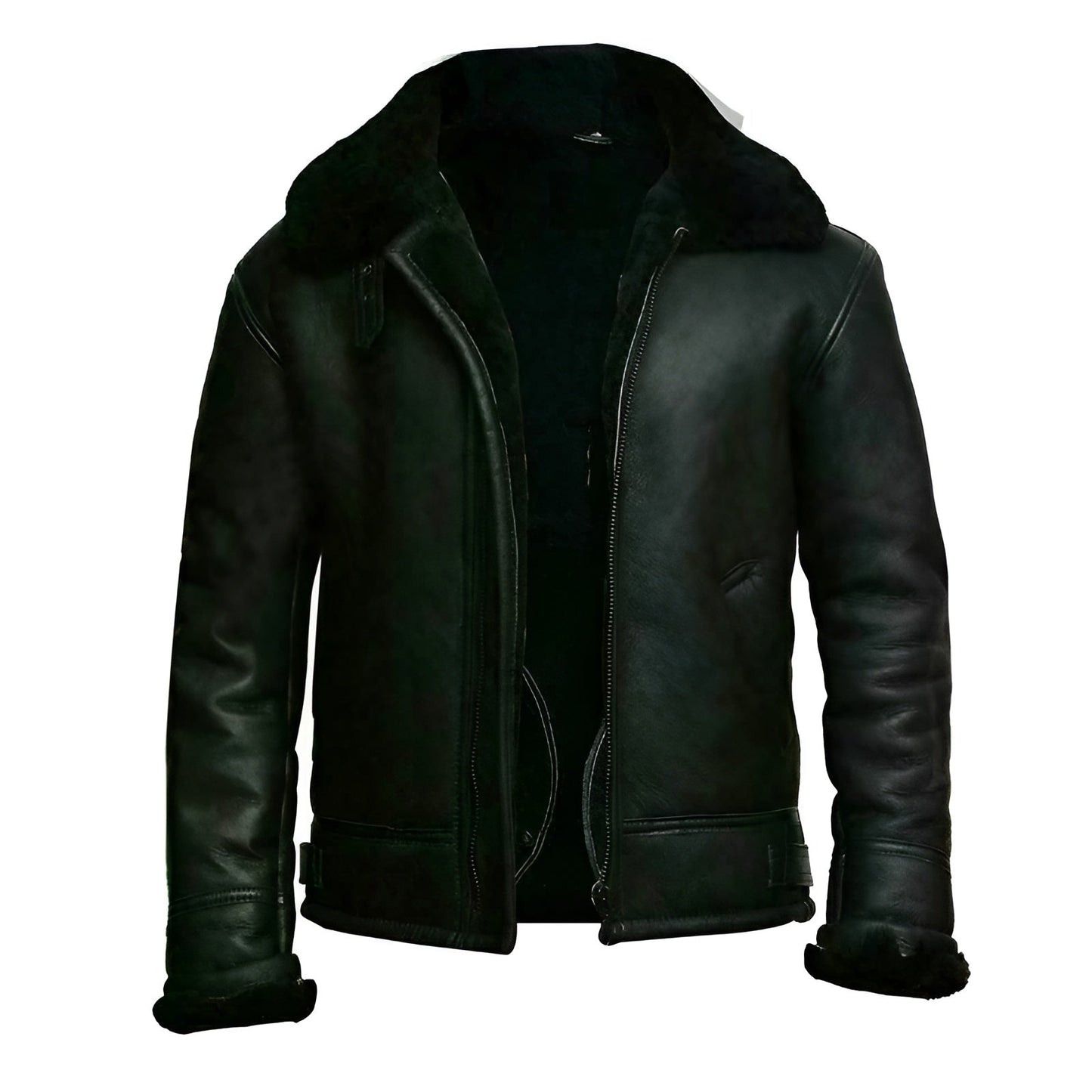 Émile™ | Chaqueta Piloto Cálida