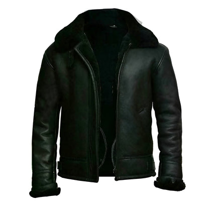 Émile™ | Chaqueta Piloto Cálida