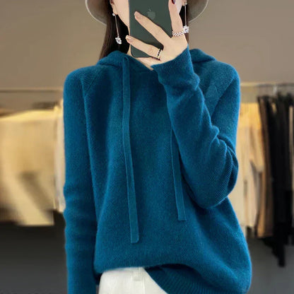 Rynlei™ | Suéter Elegante