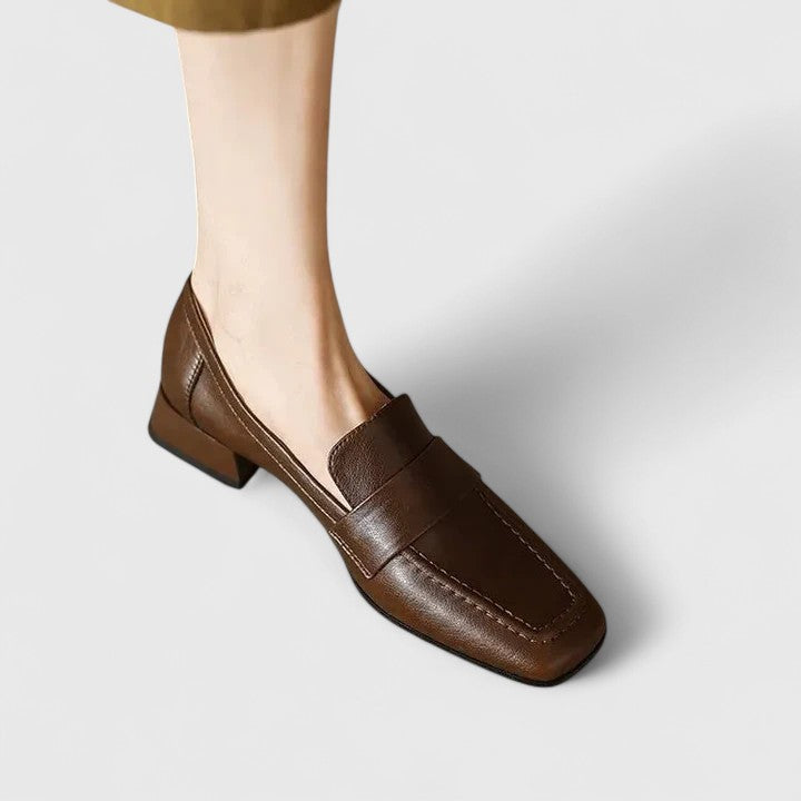 Falynrae | Mocasines Ortopédicos