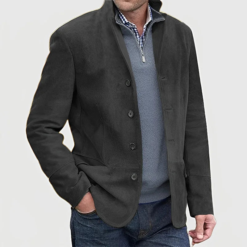 Brendan | Blazer moderno de confianza