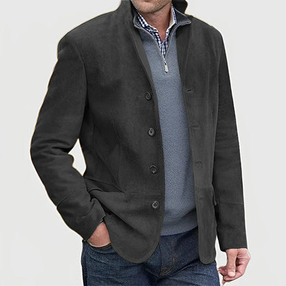 Brendan | Blazer moderno de confianza