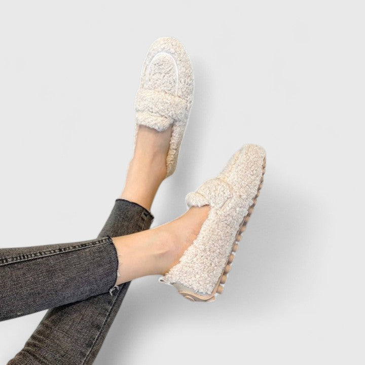 Rin | Mocasines Ortopédicos