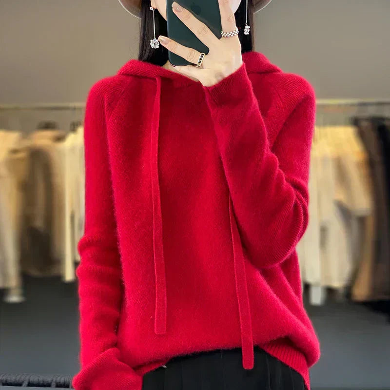 Rynlei™ | Suéter Elegante