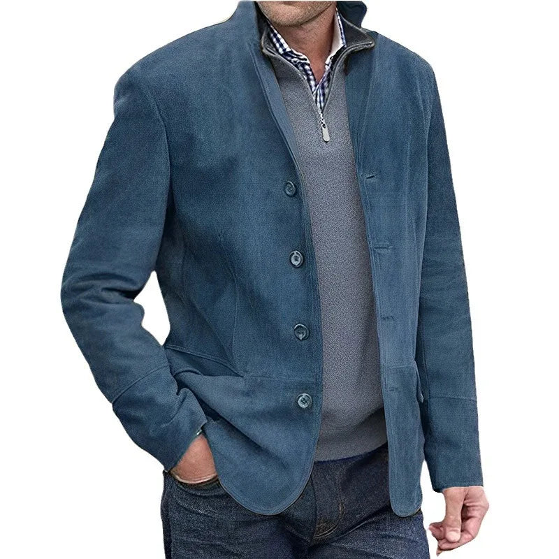 Brendan | Blazer moderno de confianza