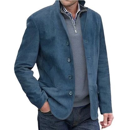 Brendan | Blazer moderno de confianza