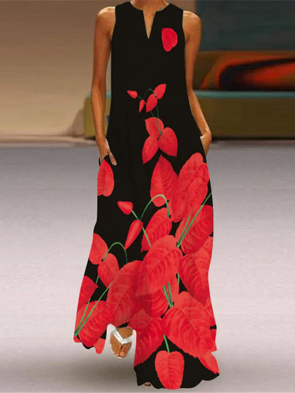 Aurelia™ - Vestido A-Line Butterfly Bloom