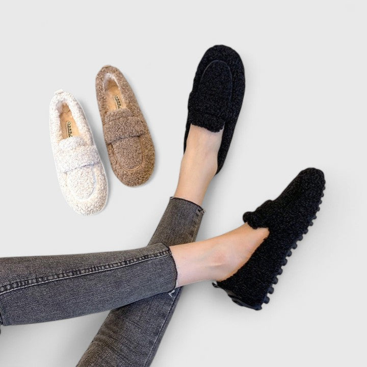 Rin | Mocasines Ortopédicos