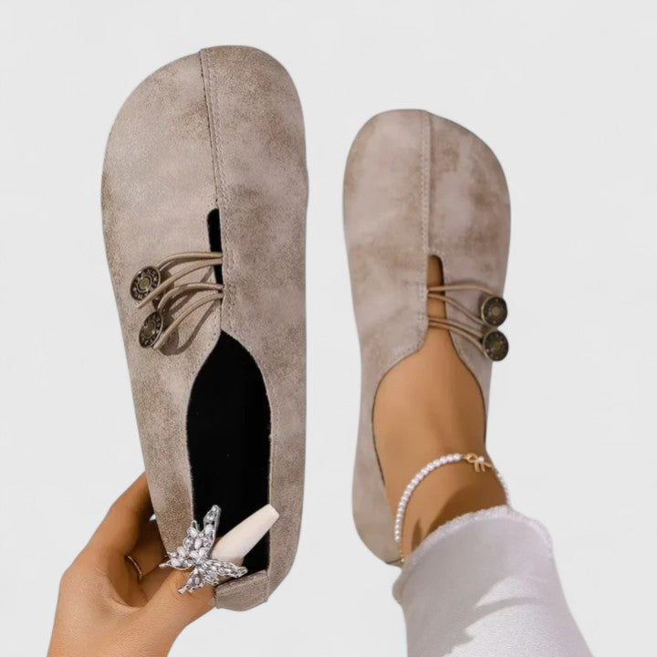 Kyline | Mocasines Elegantes