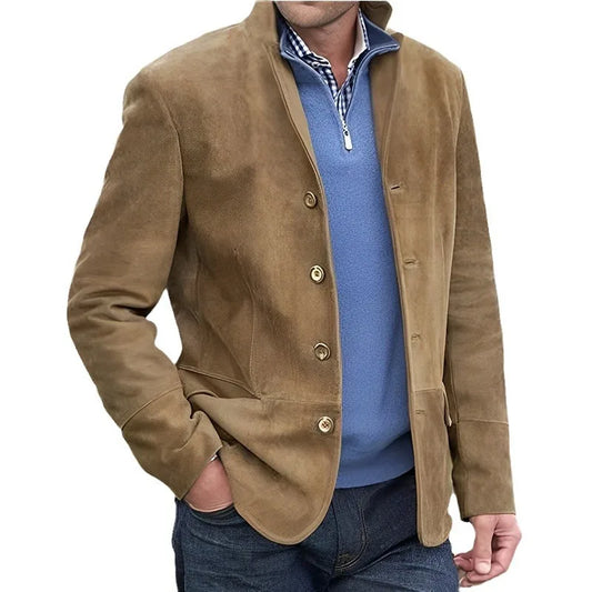 Brendan | Blazer moderno de confianza