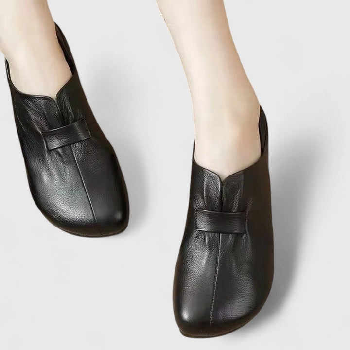 Elyndria | Mocasines Ortopédicos