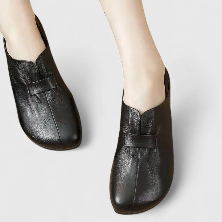 Elyndria | Mocasines Ortopédicos