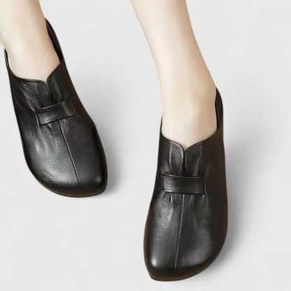 Elyndria | Mocasines Ortopédicos