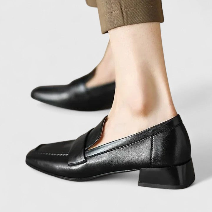 Falynrae | Mocasines Ortopédicos