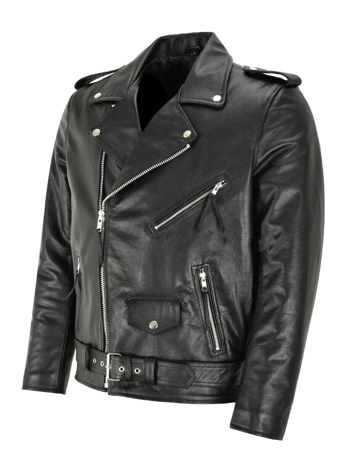 Ashton | Chaqueta Bomber Elegante