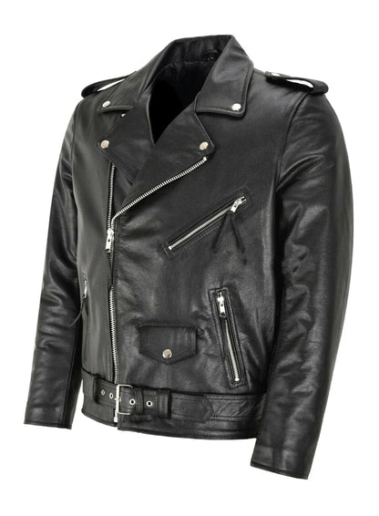Ashton | Chaqueta Bomber Elegante
