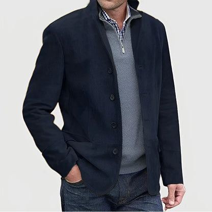 Brendan | Blazer moderno de confianza