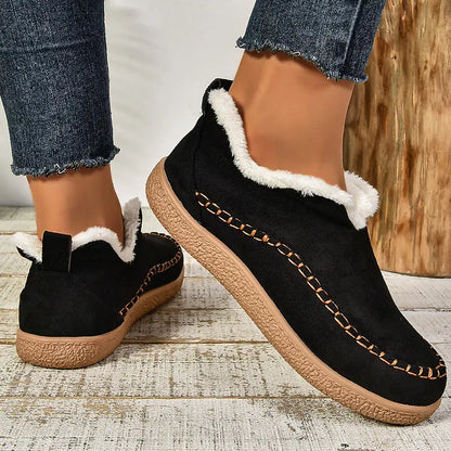 Eliza - Zapatillas Ortopédicas