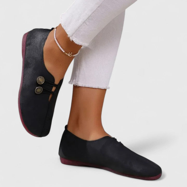 Kyline | Mocasines Elegantes