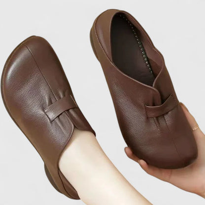 Elyndria | Mocasines Ortopédicos