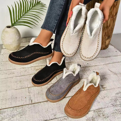 Eliza - Zapatillas Ortopédicas