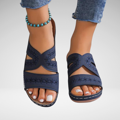 Sandalias Ortópedicas de Emma