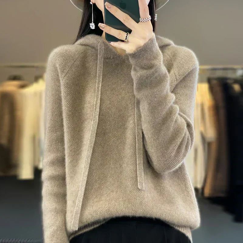 Rynlei™ | Suéter Elegante