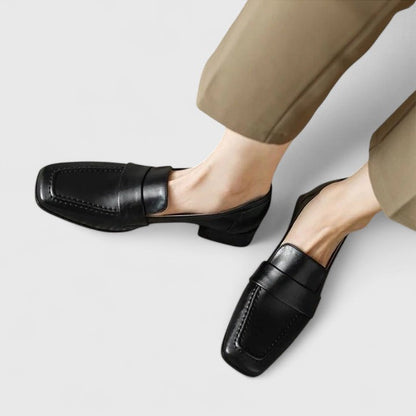 Falynrae | Mocasines Ortopédicos