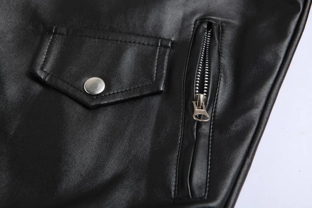 Ashton | Chaqueta Bomber Elegante