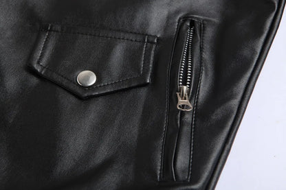 Ashton | Chaqueta Bomber Elegante