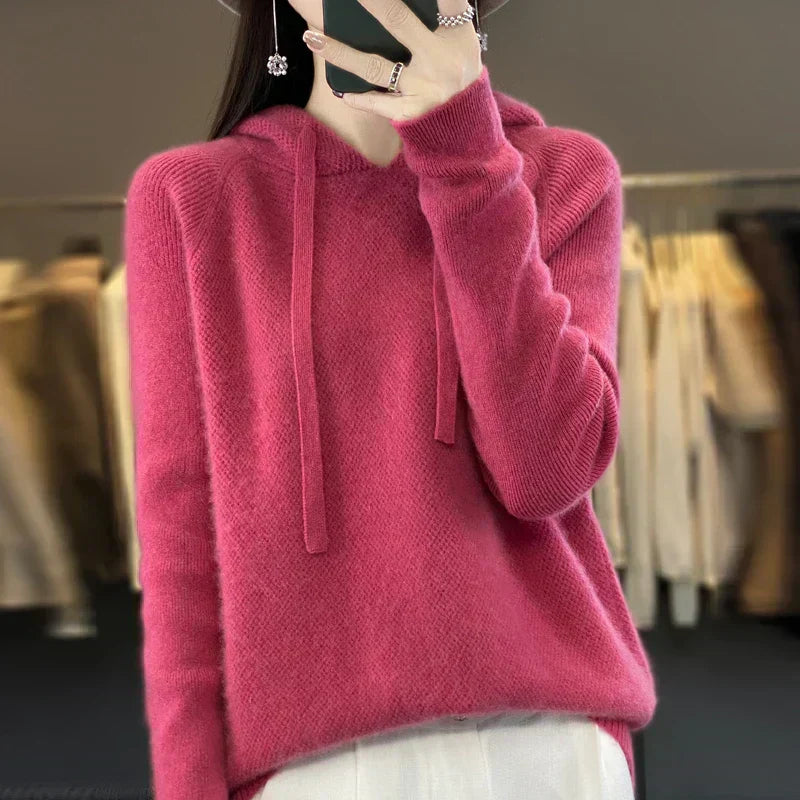 Rynlei™ | Suéter Elegante