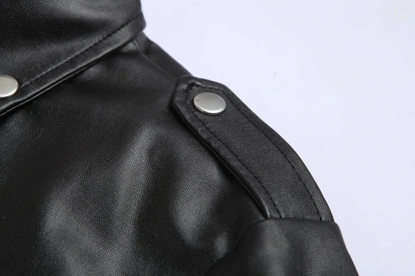 Ashton | Chaqueta Bomber Elegante