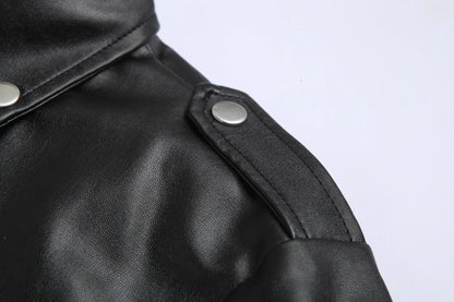 Ashton | Chaqueta Bomber Elegante