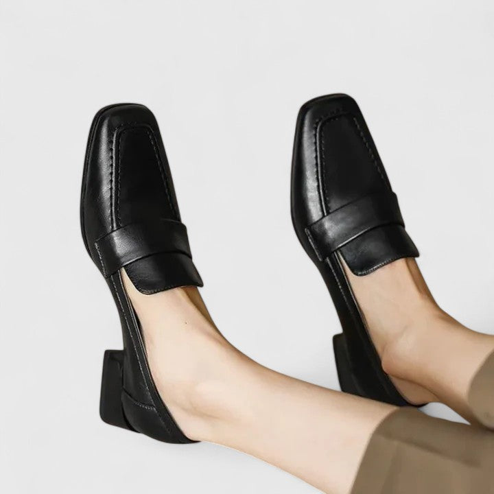 Falynrae | Mocasines Ortopédicos