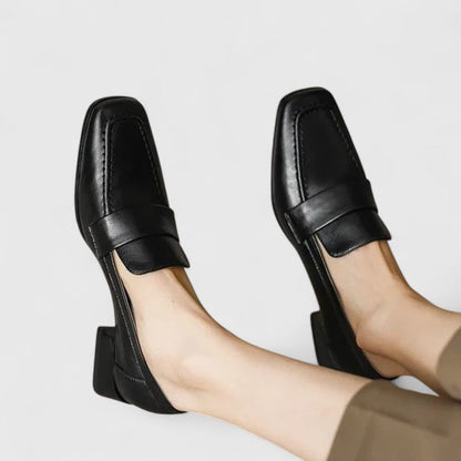 Falynrae | Mocasines Ortopédicos