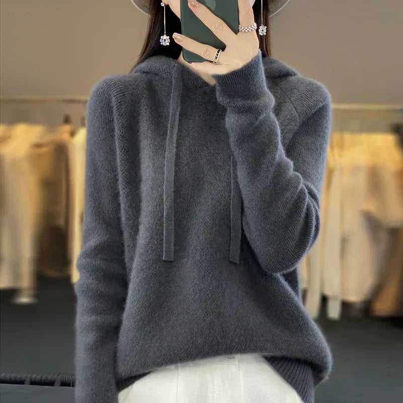 Rynlei™ | Suéter Elegante